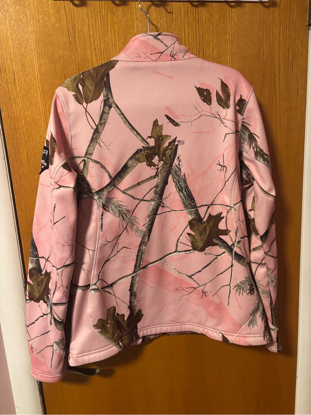 FXR Jacket - Picture 4 of 5